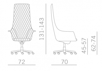 Кресло для руководителя-thumbs-Фото3