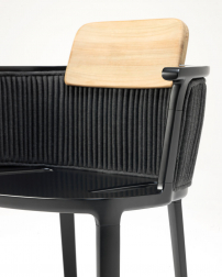 Мягкая вставка на спинку кресла-thumbs-Фото3