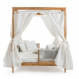 Шатер с лежаками-thumbs-Фото3