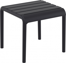 Столик пластиковый журнальный-thumbs-Фото1