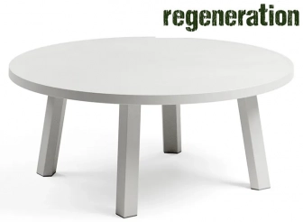 Столик пластиковый кофейный-thumbs-Фото1