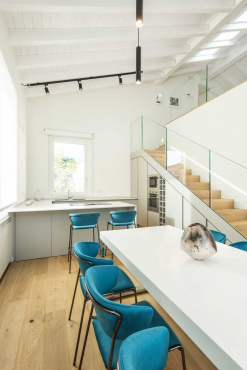 Частный дом, Изео, Италия