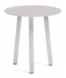 Столик металлический кофейный-thumbs-Фото1