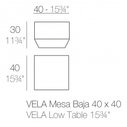 Столик пластиковый для лежака-thumbs-Фото3