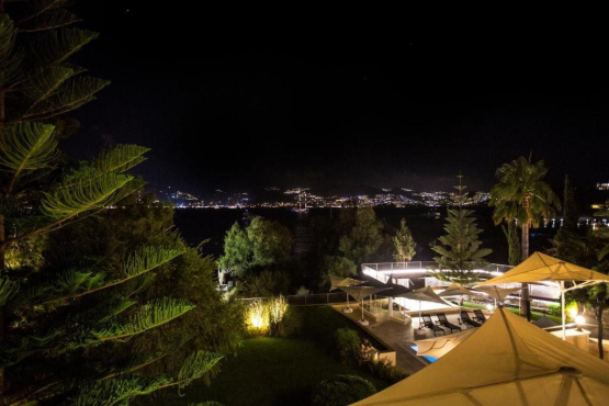 The Farrys Boutique Hotel, г. Бодрум, Турция