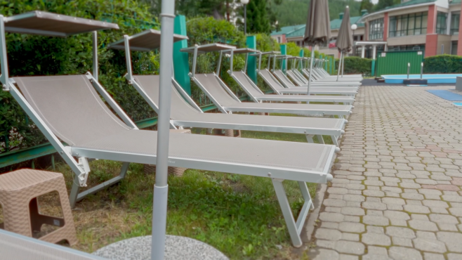 Санаторий Алтай-West, г. Белокуриха, Алтайский край