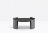 Столик кофейный PEDRALI Parenthesis фанера, HPL Фото 7