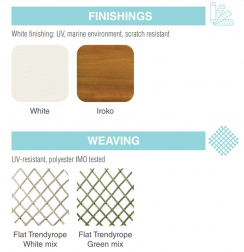 Кресло-качалка плетеное с подушками-thumbs-Фото4