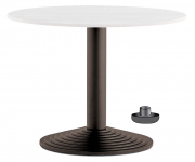 Подстолье металлическое Step