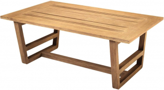 Столик деревянный кофейный-thumbs-Фото1