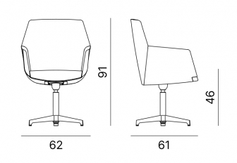 Кресло офисное-thumbs-Фото3