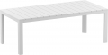 Стол пластиковый раздвижной Atlantic Table 210/280