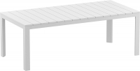 Стол пластиковый раздвижной Atlantic Table 210/280