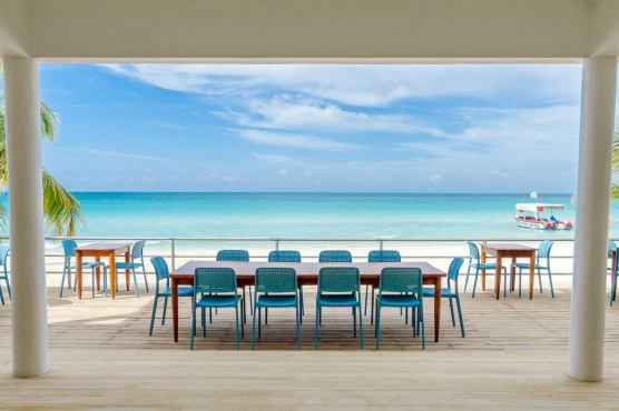 Skylark Negril Beach Resort, Негрил, Ямайка