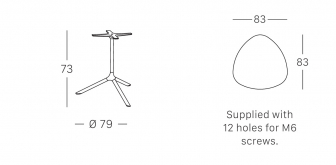 Стол ламинированный обеденный-thumbs-Фото3