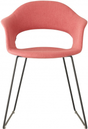 Кресло с обивкой-thumbs-Фото1