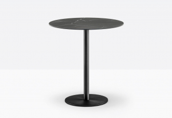 Подстолье металлическое Inox