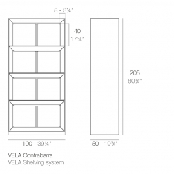 Стеллаж пластиковый-thumbs-Фото3
