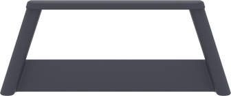 Комплект подлокотников для шезлонга-thumbs-Фото1