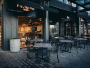 Rodd & Gunn, Окленд, Новая Зеландия