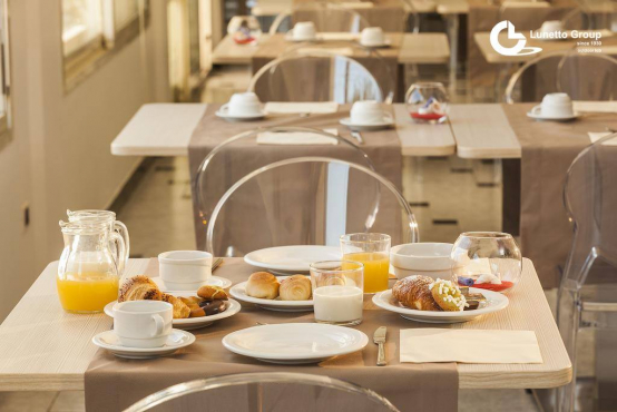 Hotel Village Città del Mare, Кастелламаре, Италия