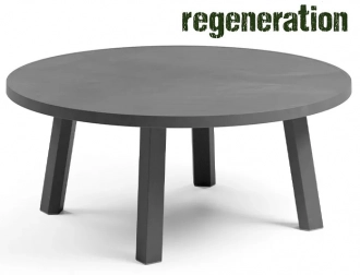 Столик пластиковый кофейный-thumbs-Фото1