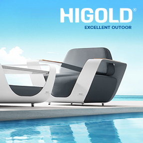 Higold. Качество. Дизайн. Инновации