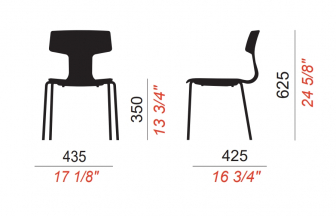 Стул пластиковый детский-thumbs-Фото3