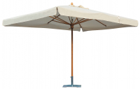 Зонт профессиональный 3х3 м Palladio Standard