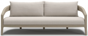 Диван трехместный с подушками-thumbs-Фото1