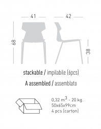 Стул пластиковый-thumbs-Фото3