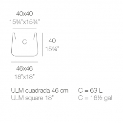 Кашпо пластиковое-thumbs-Фото3