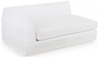 Модуль правый плетеный с подушкой-thumbs-Фото1