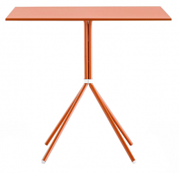 Стол обеденный металлический-thumbs-Фото1