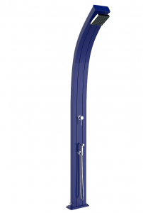 Душ уличный Arkema Spring A 145 TL алюминий Фото 11