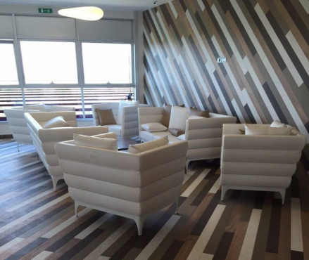 Laguna Park Hotel, Италия