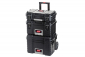 Система органайзеров для инструментов Keter Professional Tool Storage System полипропилен черный Фото 6