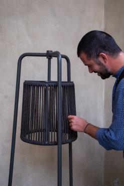 Varaschin на мероприятии Milan Design Week 2022