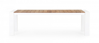 Стол деревянный обеденный раздвижной-thumbs-Фото4