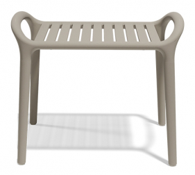 Столик пластиковый для лежака-thumbs-Фото1