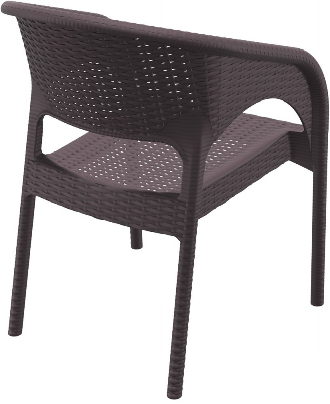 Комплект пластиковой мебели Orlando 140 Panama