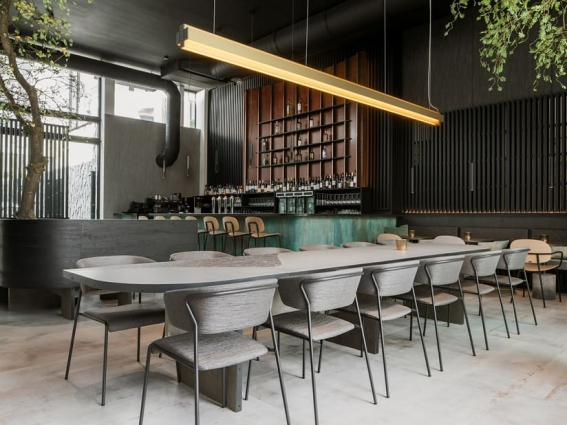 Проекты - Hotel Beila, Билзен, Бельгия