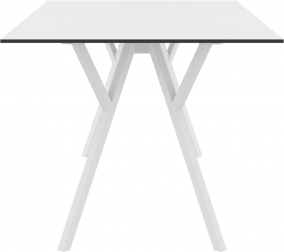 Стол пластиковый Max Table 180