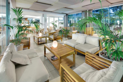 Подушка для углового модуля Giardino Di Legno Saint Tropez  акрил Фото 6