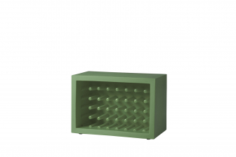 Полка пластиковая винная Bachus Standard