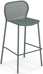 Стул металлический барный-thumbs-Фото1