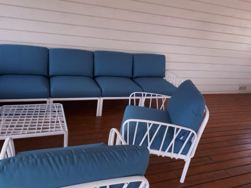 Частный проект