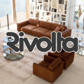 Новая фабрика Rivolta