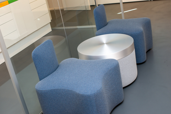 Loran (TV), Италия