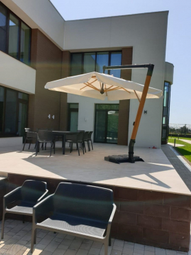 Частный проект